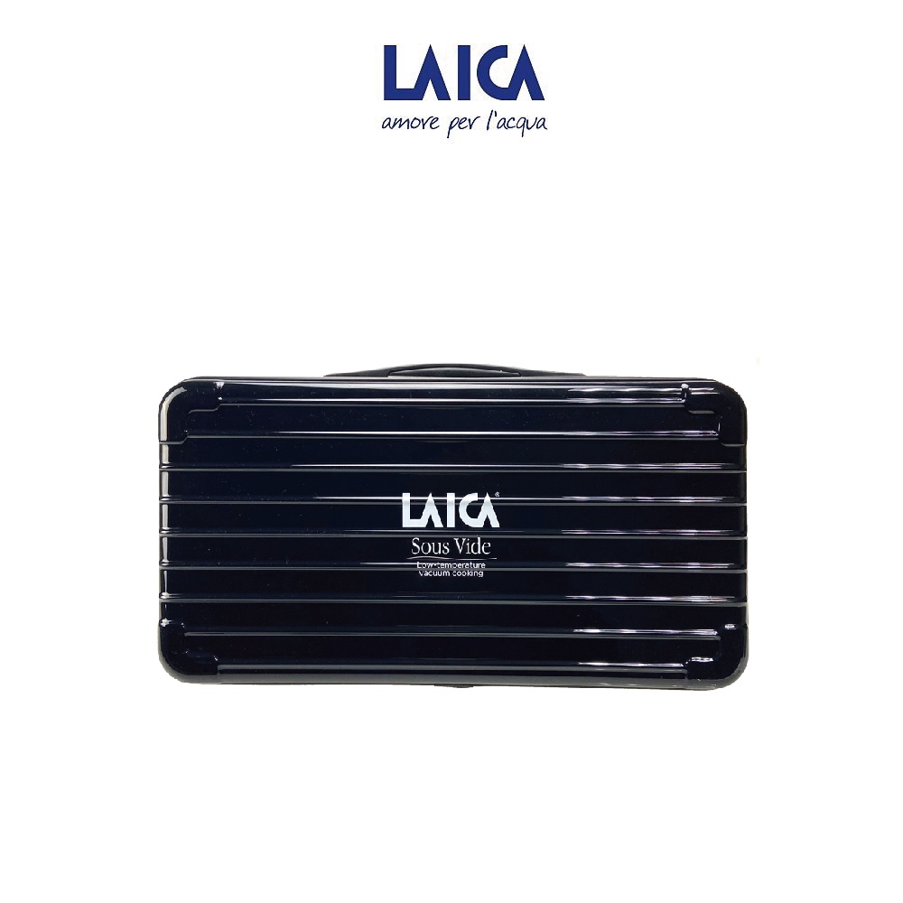 LAICA 萊卡 舒肥棒專用 硬殼收納盒 收納袋 AHI0521