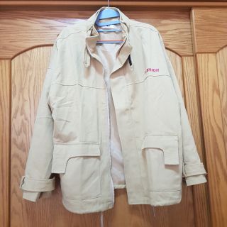 ins超火春季外套男士2020新款韓版潮流上衣服潮牌夾克男裝