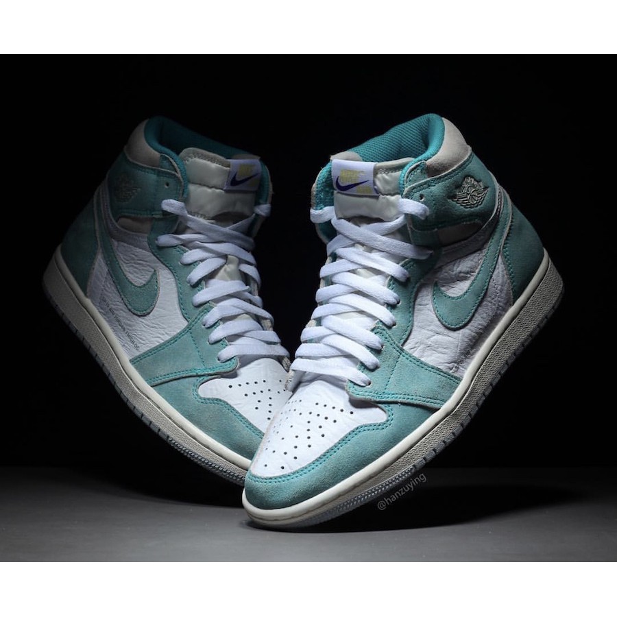 jordan turbo green 1