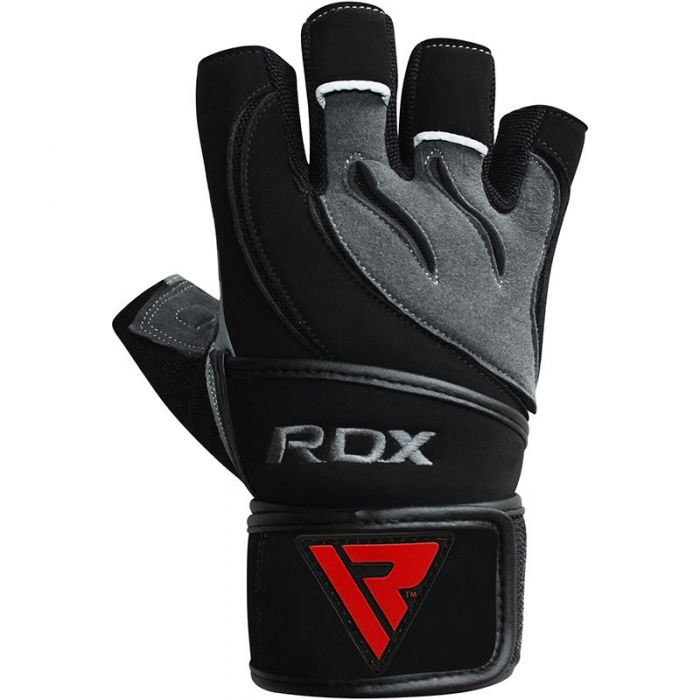 [RDX] L4 Deepoq 皮革健身手套