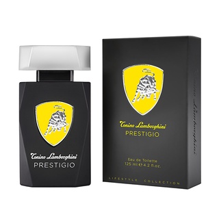 【Lamborghini】藍寶堅尼 權威能量男性淡香水 75ML 125ML｜GISH Beauty 香水 香氛 男性