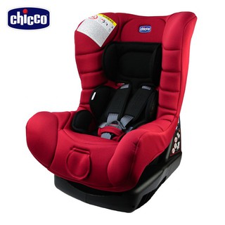 Chicco ELETTA 寶貝舒適全歲段安全汽座