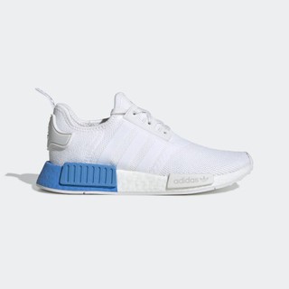 【小八】Adidas NMD R1 J White 白藍 EE6677