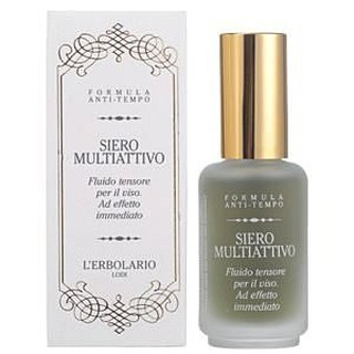LERBOLARIO 蕾利歐＊海藻多元植物精華保濕液30ml 專櫃品中文標 另有售試用包 天使之淚 保濕面膜