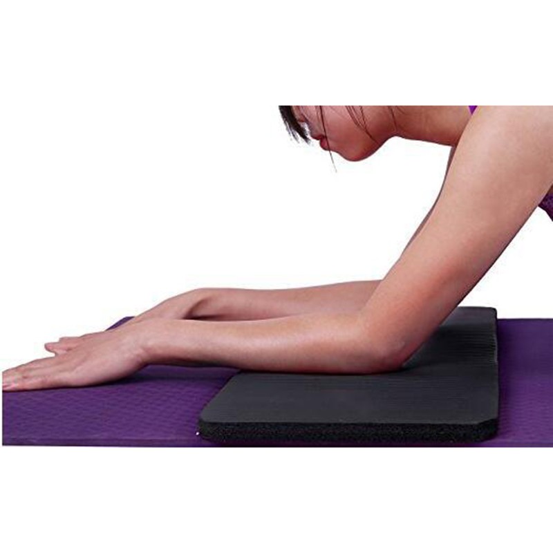 yoga knee pad cushion