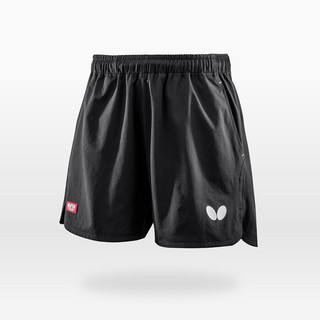<BUTTERFLY 運動褲> #52070 BUTTERFLY 桌球短褲/運動褲 (SS~XO) (JTTAA)
