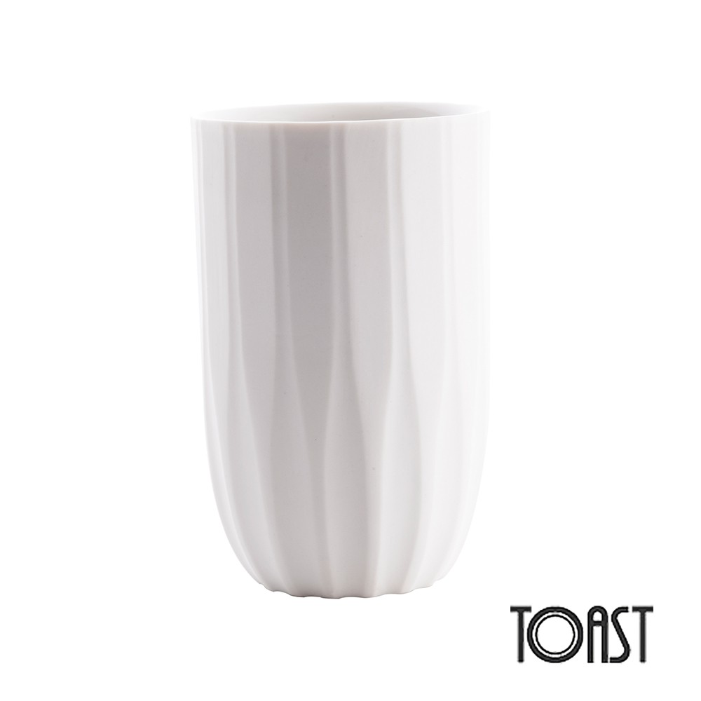 【TOAST】 FLOW雙層水杯《WUZ屋子-台北》TOAST 水杯 杯 杯子 雙層陶瓷