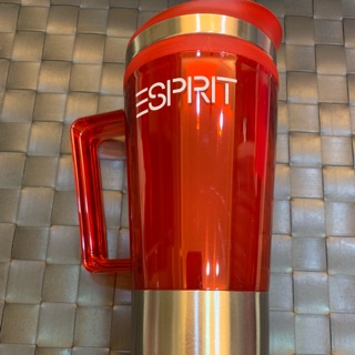 SPRIT透明感隨行杯