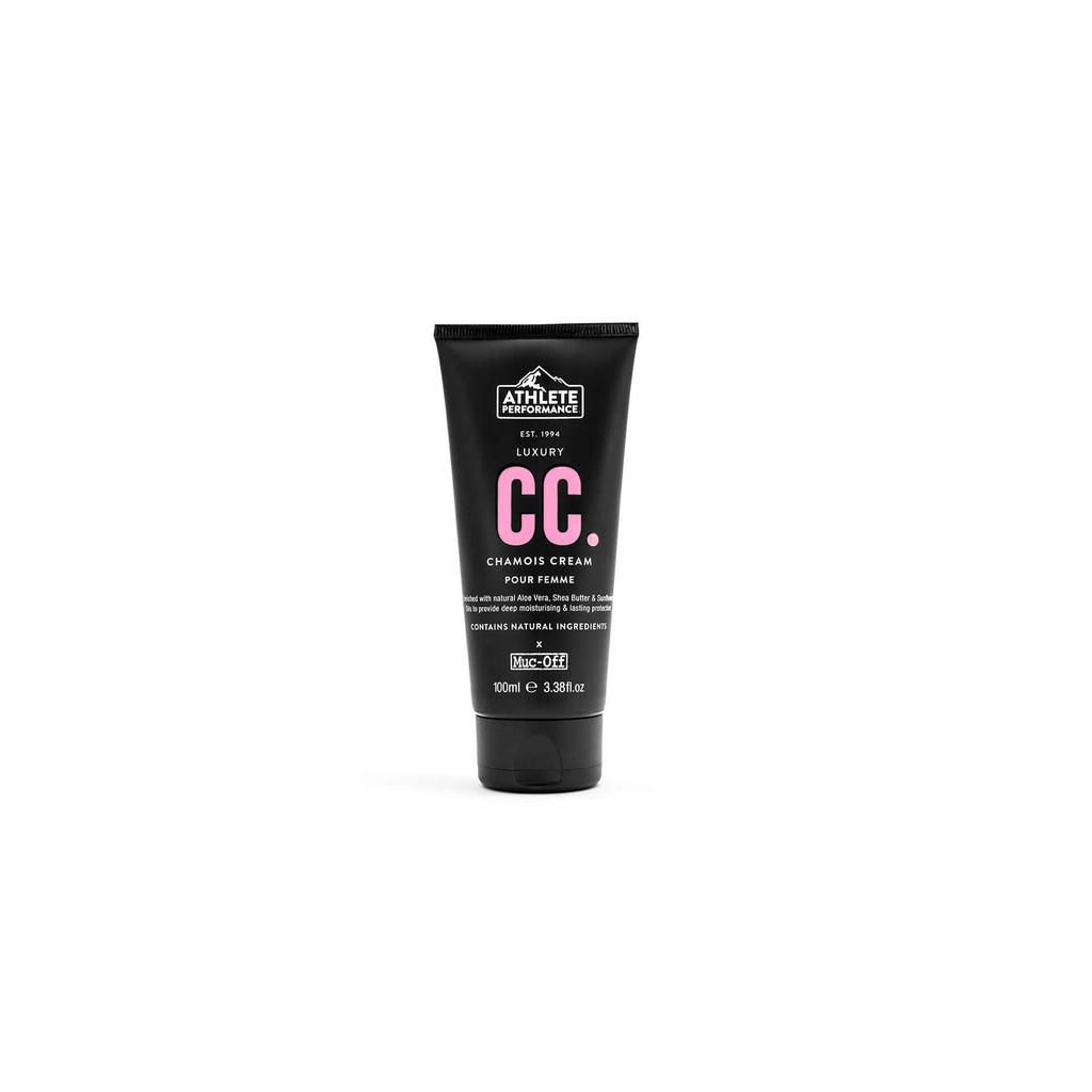 elite chamois cream
