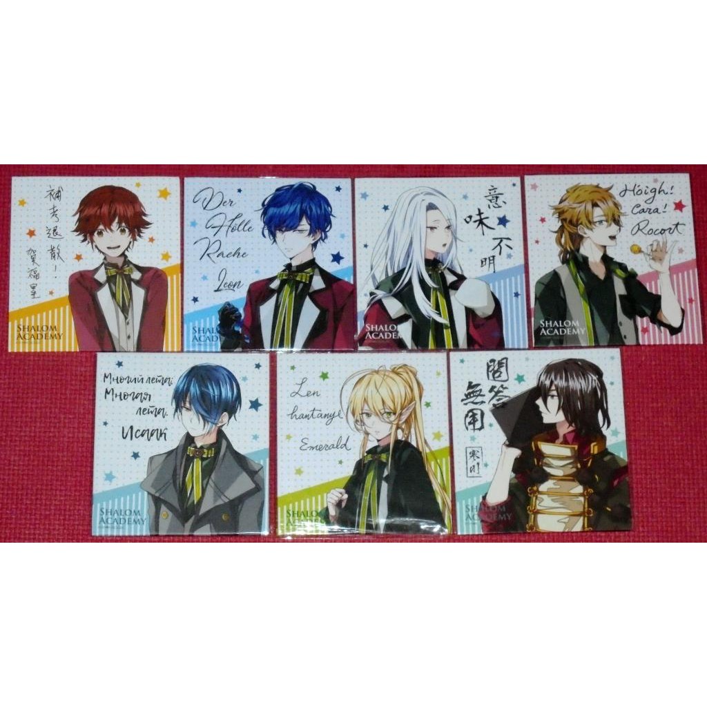 三日月 蝠星東來1 7 全部首刷附簽名板 書籤 贈品 3400元 蝦皮購物