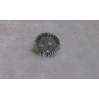 CITRUS LED 燈 投射燈MR-16 12V 360流明 晶芯: 黃光 LED 燈泡 LED 投射燈