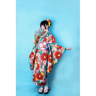 愛葳和服館 捷運 和服出租 浴衣 日本和服 婚禮 振袖 和服 角色扮演 尾牙 cosplay 表演服 新娘和服 漫畫展