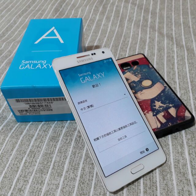 [二手]三星Samsung Galaxy A5
