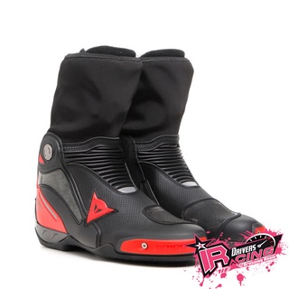 ♚賽車手的試衣間♚Dainese® Axial Gore-Tex® Boots B/R 車靴 內靴 防水