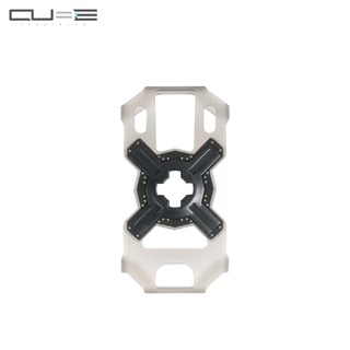 ◄WR►Intuitive Cube品牌 機車手機支架配件 Intuitive Cube 矽膠套(強韌包覆固定)