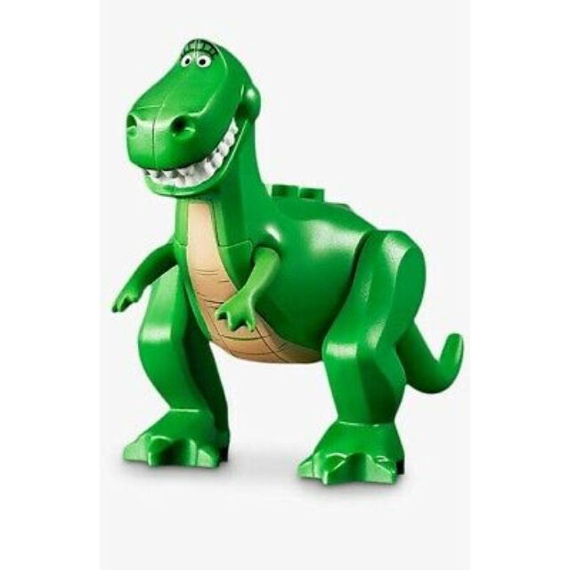 【台中翔智積木】LEGO 樂高 玩具總動員4 10769 Rex Dinosaur

抱抱龍