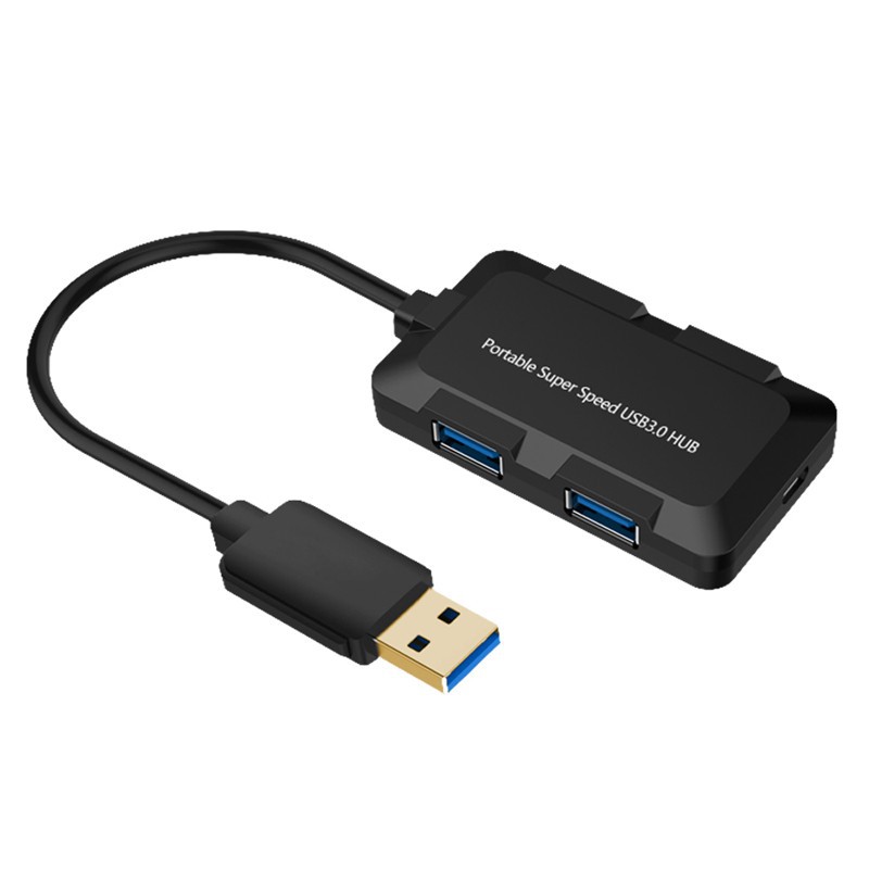 極光USB 3.0 4埠Hub集線器 現貨 廠商直送