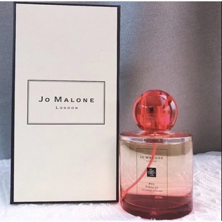 【香遇坊】Jo Malone 紅色木槿花 祖馬龍 Red Hibiscus Cologne 香水 分裝香水 隨身香水
