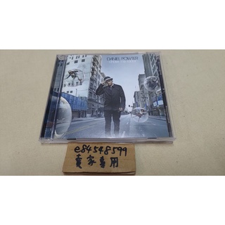 【中古】 丹尼爾 墜入琴網 Daniel Powter / Under The Radar 附中文歌詞本 CD