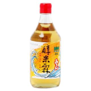 穀盛 醇米霖(500ml/瓶)[大買家]