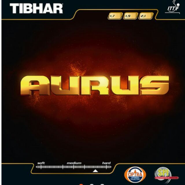 Tibhar Aurus