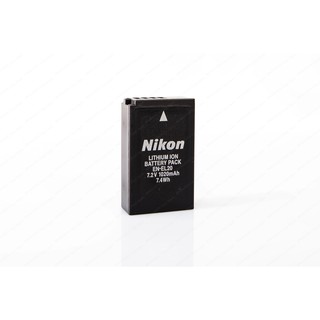 [YoYo攝影]全新 Nikon EN-EL20 原廠 EN-EL20a For P1000 J1 J2 J3 S1