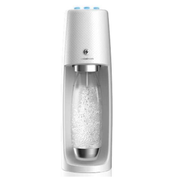 &lt;我最便宜&gt; Sodastream Spirit  one touch 氣泡機 免鑽孔 改機 底座 改裝 氣泡水機