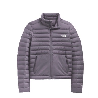 美國[The North Face]STRETCH DOWN SEASONAL JACKET/ 女款RDS鵝絨保暖外套