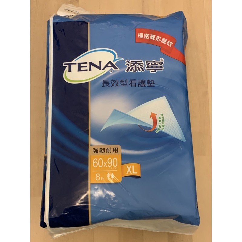 Tena添寧長效型看護墊 蝦皮購物