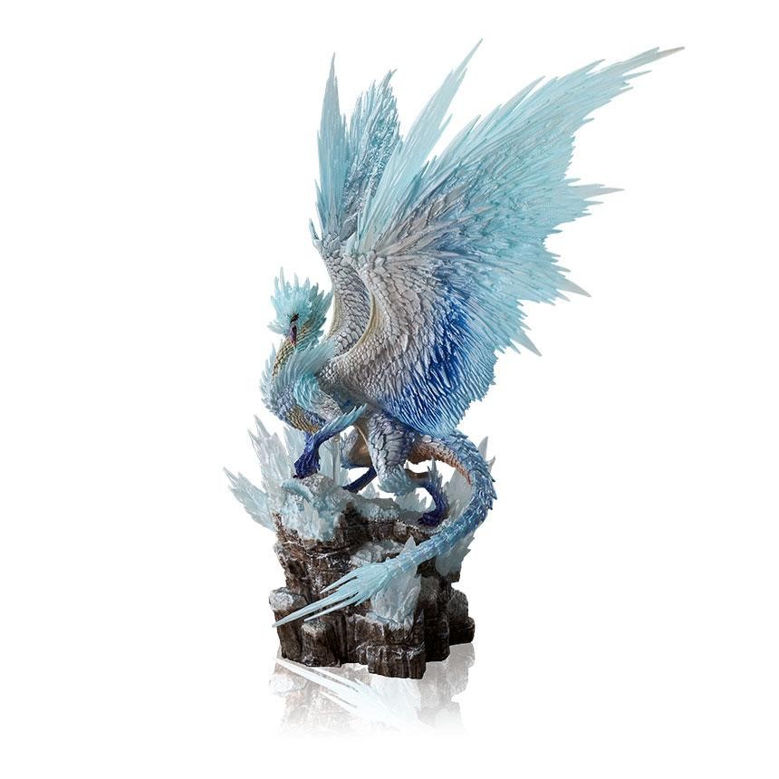 魔物獵人冰咒龍的價格推薦 21年2月 比價比個夠biggo