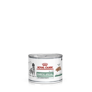 🏥醫院直營🏥ROYAL CANIN 法國皇家《犬DS37C》195g/1罐 糖尿病低碳水化合物配方 處方罐頭