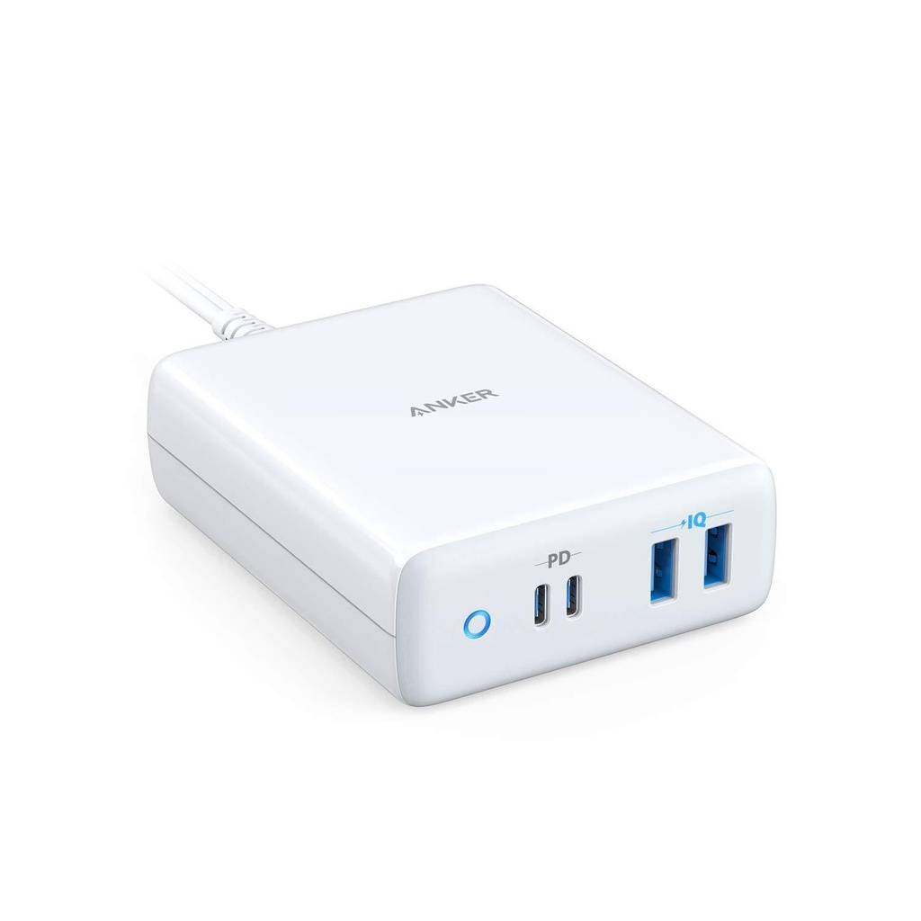 ★現貨快速出貨 Anker PowerPort atom PD4 100W 充電器  雙PD快充