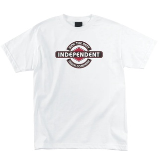 【車庫服飾】INDEPENDENT RTB BAR S/S REGULAR TEE 圖標LOGO 短T