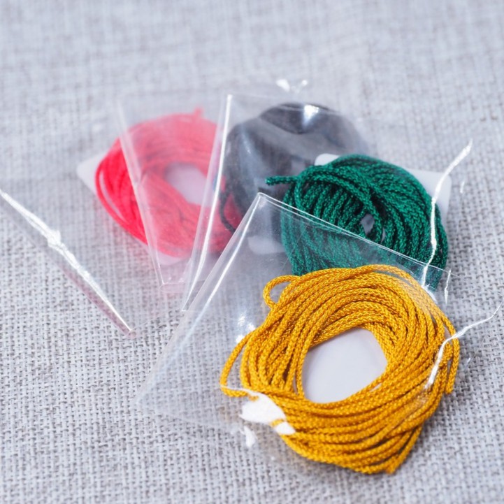線材 芊棉線 粗編 1mm 1 5mm 蝦皮購物