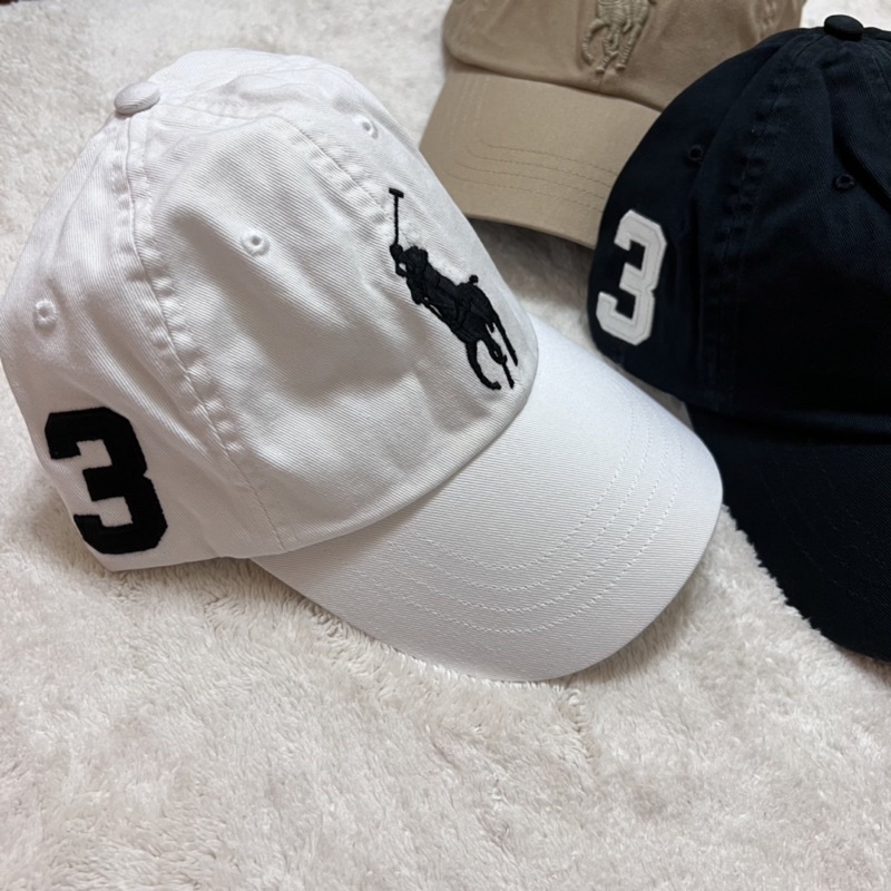 現貨｜美國代購｜Polo Ralph Lauren 仿舊復古大馬棒球帽 鴨舌帽 棒球帽 帽子 老帽 polo帽 小馬