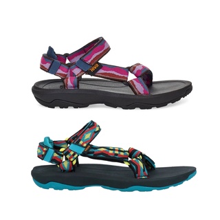 TEVA・童鞋・C HURRICANE XLT2・中童運動機能性涼鞋系列・原廠現貨・(型號：00EB3)・巴西集品