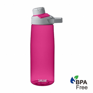 美國CamelBak Chute Mag 戶外運動水瓶 750ml