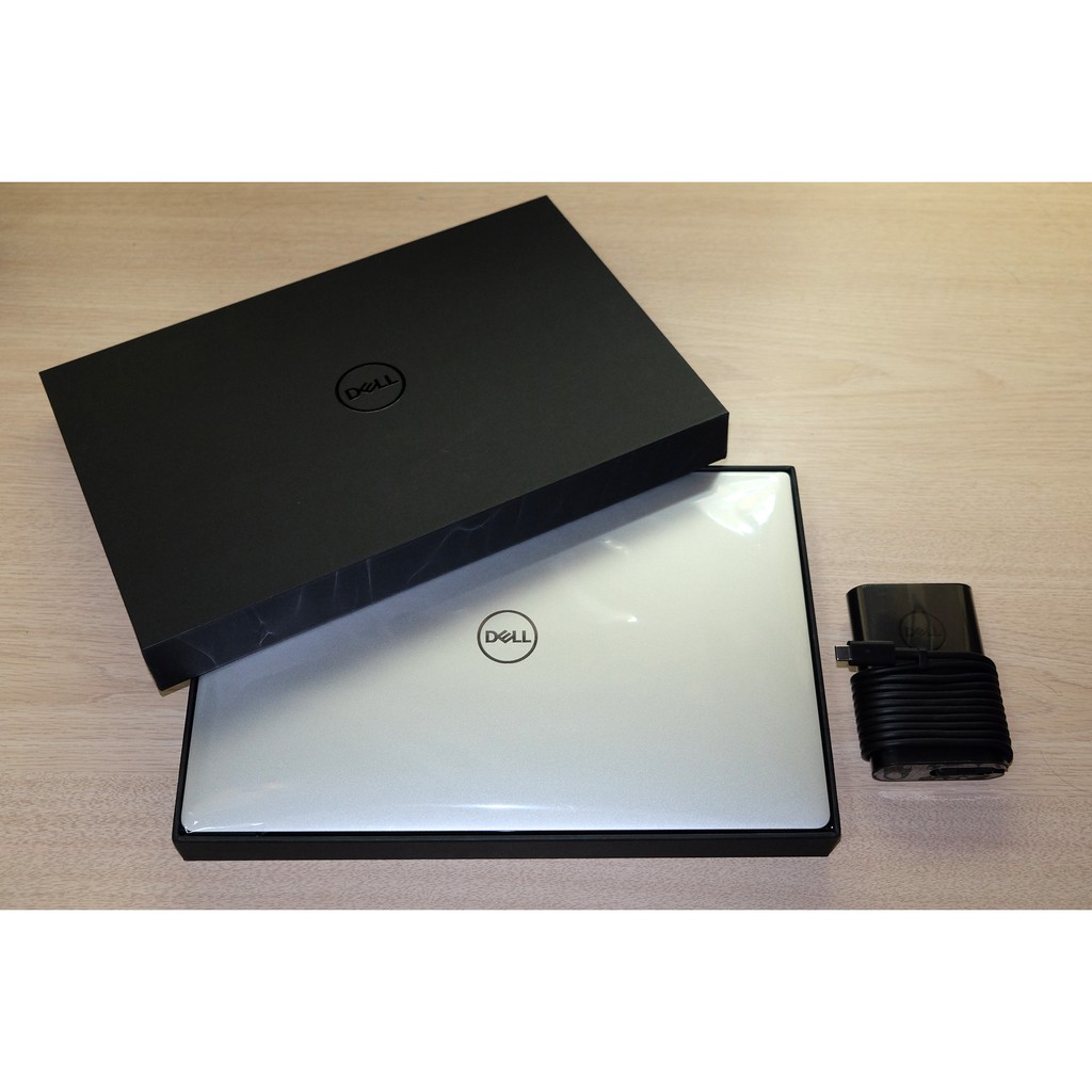 Dell XPS 13 9370 i7-8550U 3年意外損壞保固 指紋 臉部辨識