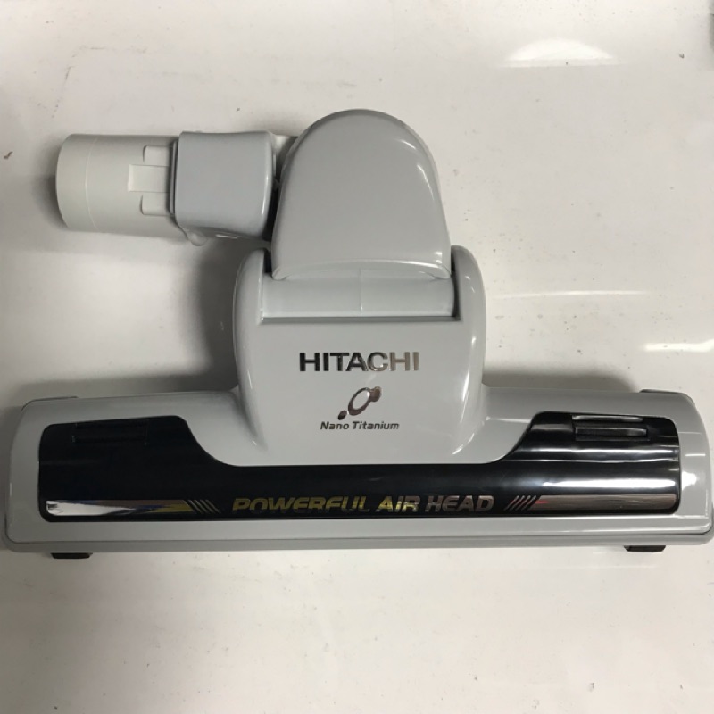Hitachi日立CV-SK11T吸塵器專用地板吸頭（扁平吸頭）*全新公司貨*