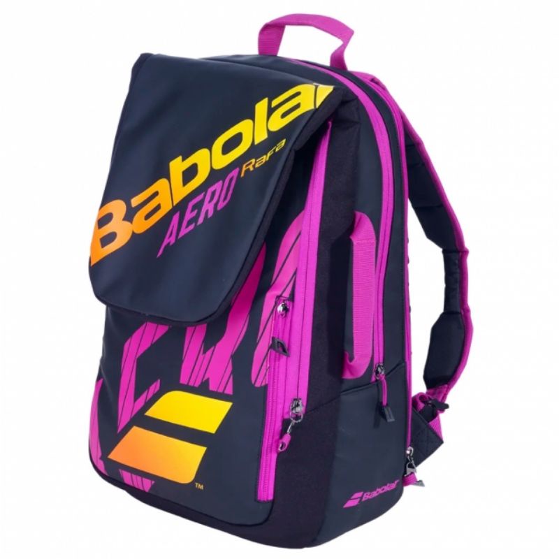 【免運】🔴南大體育 Babolat Backpack Pure Aero RAFA 後背包