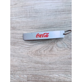美國 可口可樂 開瓶器