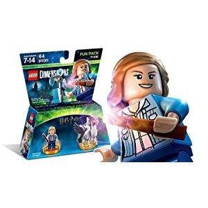 Lego dimensions 樂高 次元 全新盒裝 哈利波特 妙麗  lego 71348 Hermione