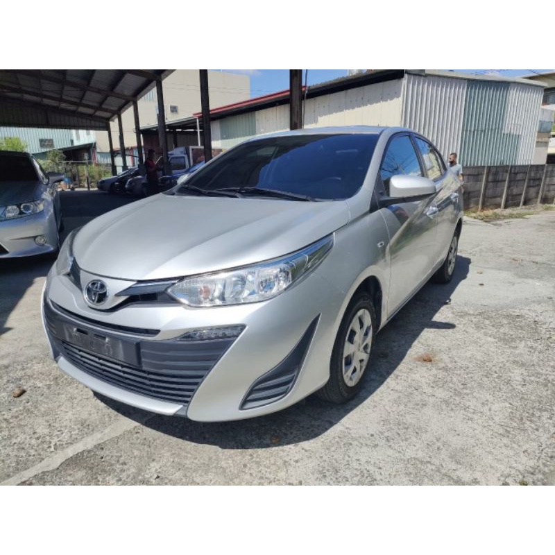 自售2018 Vios 售33萬 台中可看車 0977366449 陳 line:a0977366449