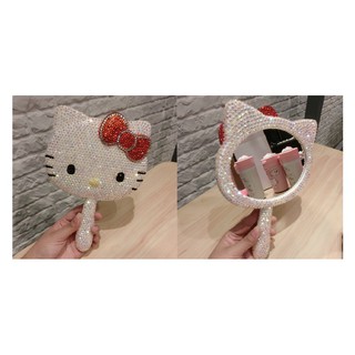 hello kitty鏡子 凱蒂貓鏡子