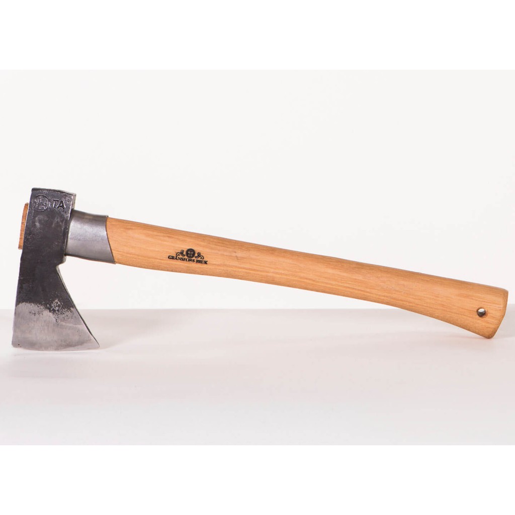 Gransfors Bruks Outdoor Axe 425 斧 蝦皮購物