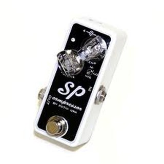 Xotic SP Compressor 電吉他 單顆 壓縮 效果器 現貨供應