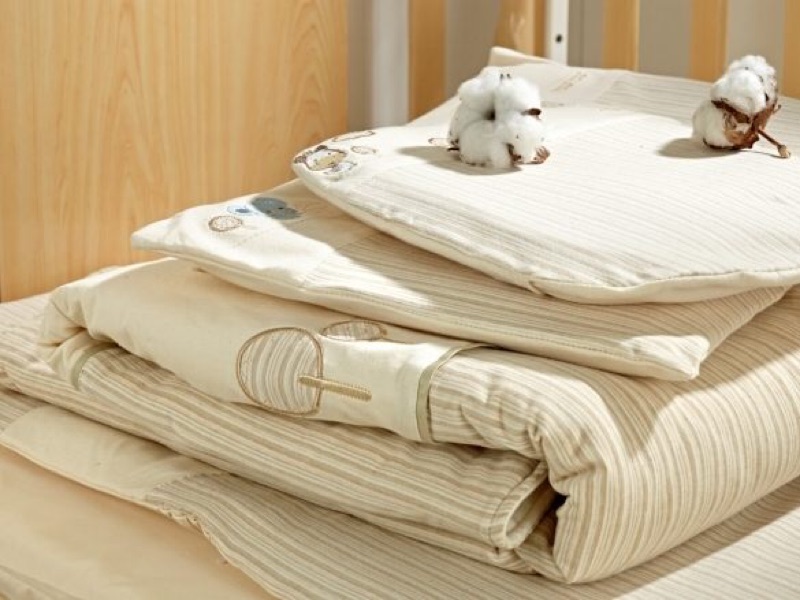 全新正貨 Nac Nac有機棉兩用被禮盒組 蝦皮購物