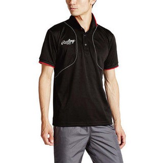 Rawlings 日本進口高級POLO衫 AST5F05 共三色