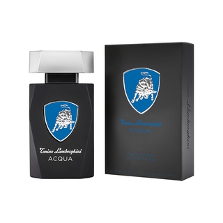Lamborghini 藍寶堅尼 水能量男性淡香水 /禮盒