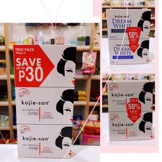 菲律賓🇵🇭Kojie ·San 藝妓香皂 肥皂 Skin Lightening soap sabun